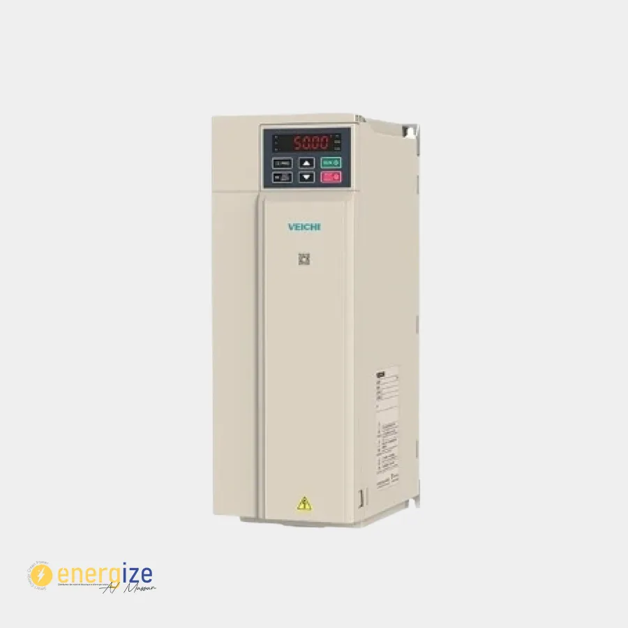 Variateur Solaire 11KW 380V VEICHI SI23