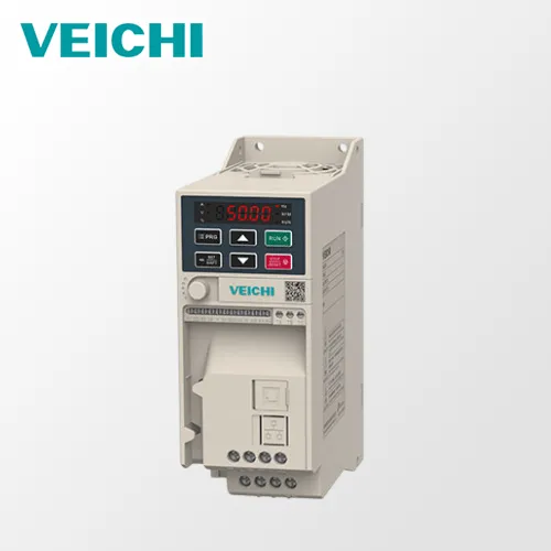 Variateur Solaire 2.2KW 220V VEICHI SI21