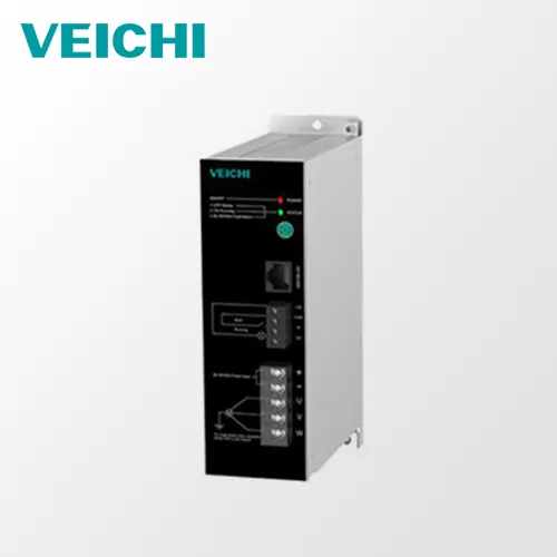 Variateur solaire VEICHI SI22 2.2 kW 220 V