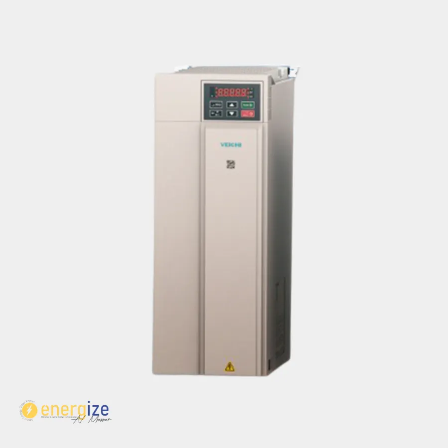 VARIATEUR SOLAIRE VEICHI 22KW 380V