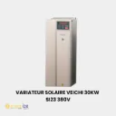 Variateur solaire 30KW 380V VEICHI SI23
