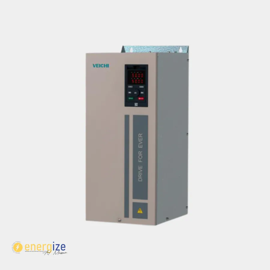 Variateur Solaire 45KW 380V VEICHI SI23