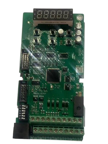 [20002004] VEICHI CONTROL BOARD : AC300CON1-A1.7 