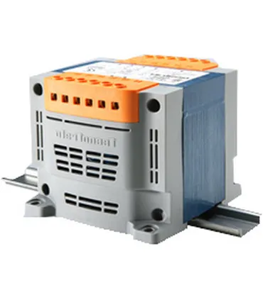 Transformateur de protection BK 400VA TOSUN