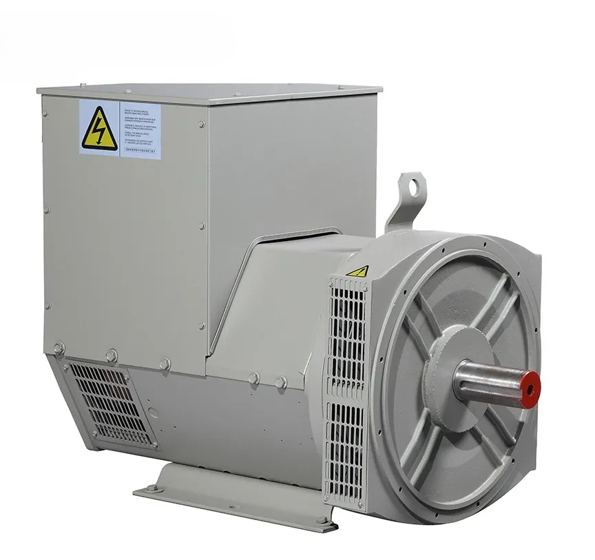Alternateur 32KW 380V 40KVA TOPS
