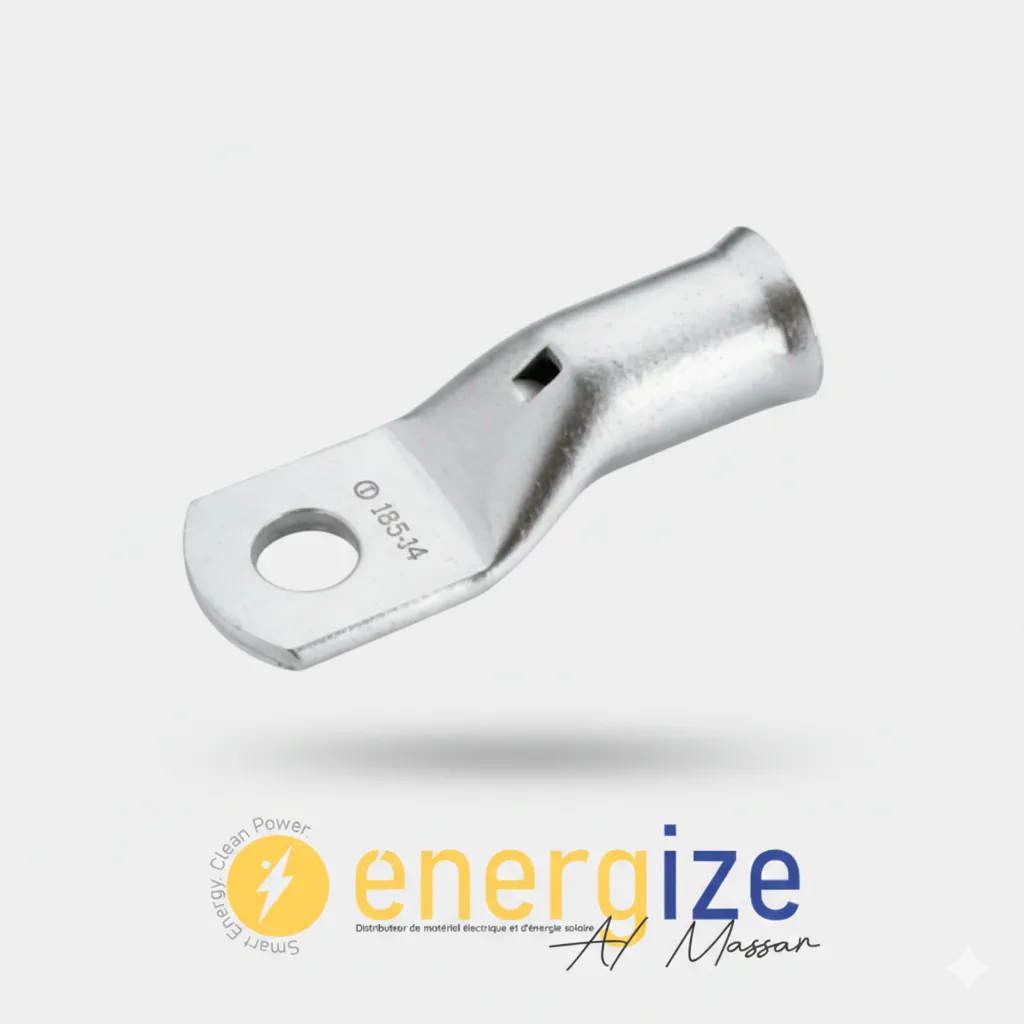 Cosse à sertir 185-16