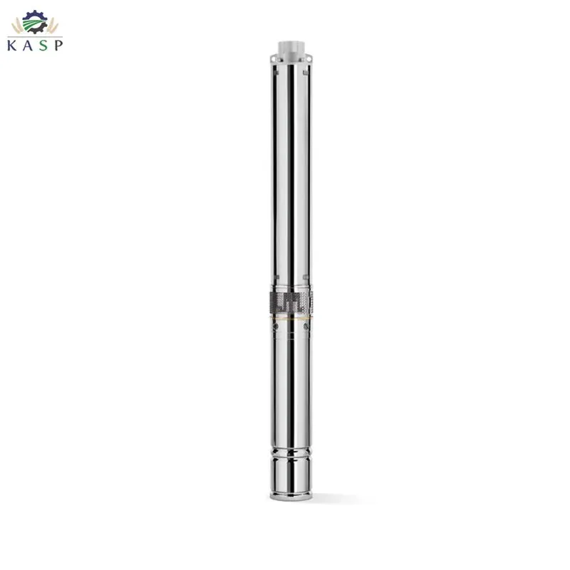 [4VSA10/22] Veichi Turbine immergée 4VSA10/22 5.5cv