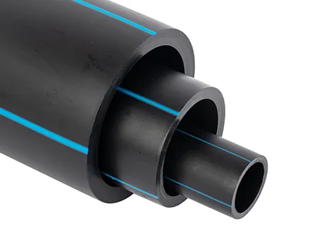 [PE6310] Tube PEHD 63mm 10 bar