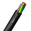 Cable immergé top cable XTREM H07RN-F/SC12N 3X16