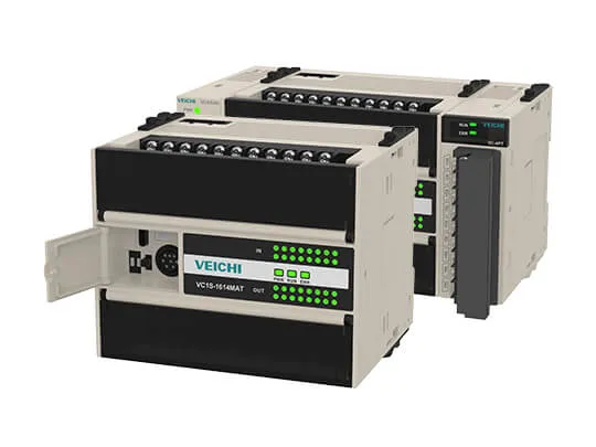 Automate PLC VEICHI VC3-1616MDR