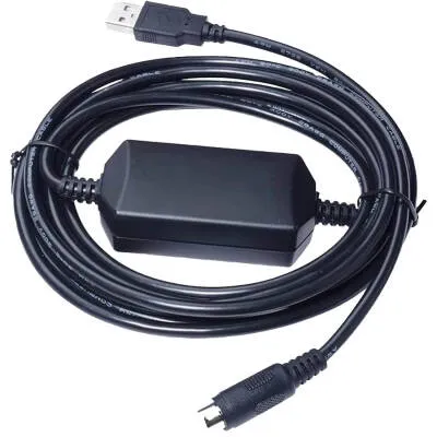 [VC-SL2] Cable de communication pour automate veichi VC-SL2