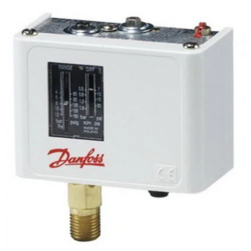 [060-110166] Pressostat KP1 DANFUSS 