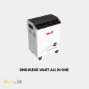 Onduleur MUST 3000W All-in-One HBP1800