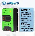 Regulateur de charge  MPPT 15A LDSOLAR