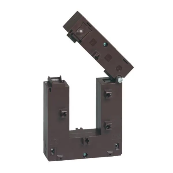 Transformateur de courant TC 600/5 ouvrable