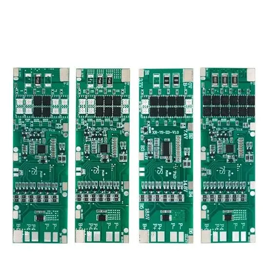 CARTE BMS EL5