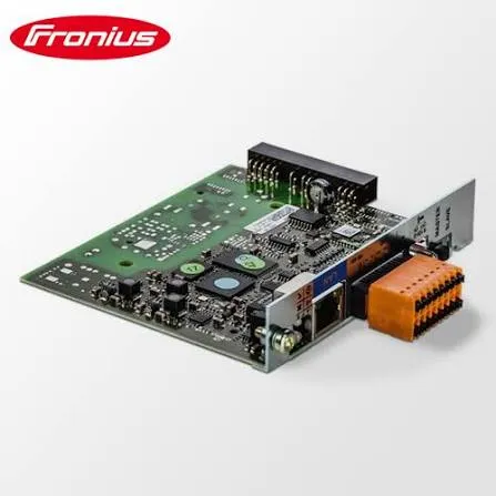 FRONUIS PC-BOARD SYMOFIL 8-2 TESTE