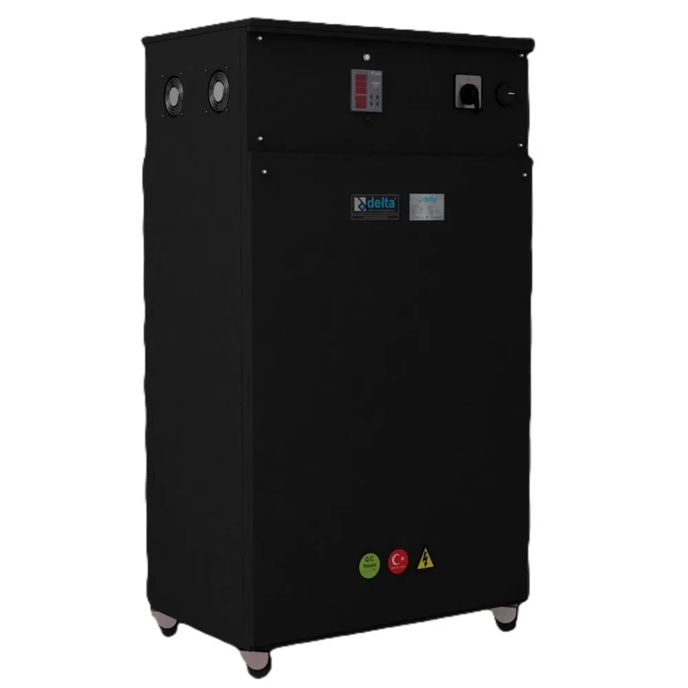 Stabilisateur de tension STATIC DELTA MONOPHASE 160/260V 15KVA