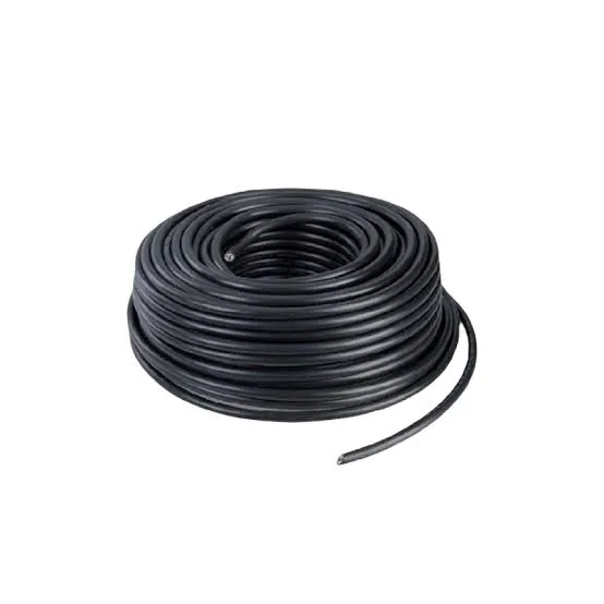 CABLE SV 1X25 NOIR NEXANS
