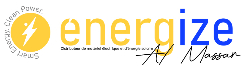 ENERGIZE AL MASSAR