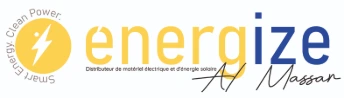Logo du site web